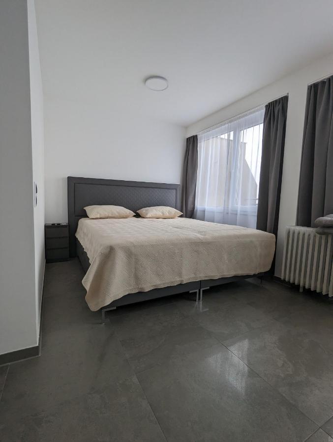 Ferienwohnung View Kornwestheim Exterior foto