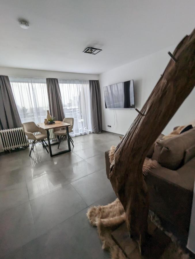 Ferienwohnung View Kornwestheim Exterior foto